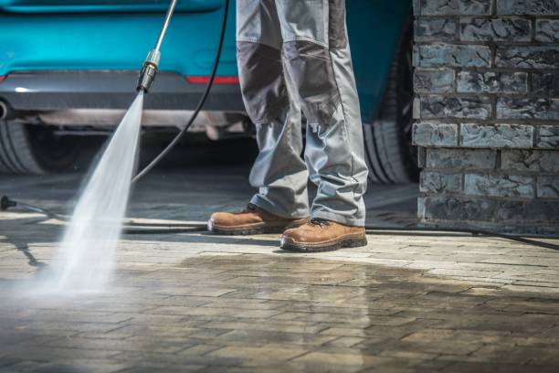 Jefferson, TX Pressure Washing Services Company