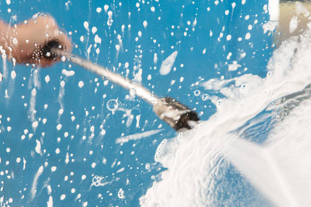 Best Spring Cleaning  in Jefferson, TX