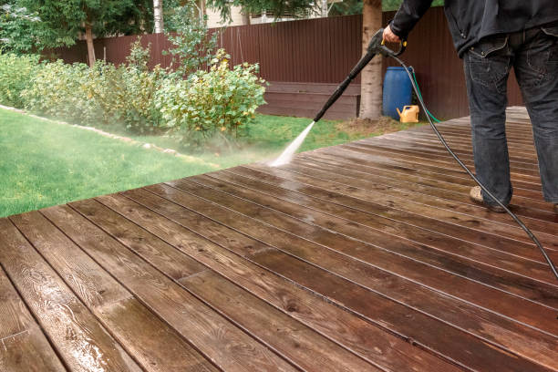 Best Playground Equipment Cleaning  in Jefferson, TX