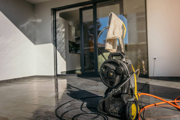Best Rust Removal  in Jefferson, TX