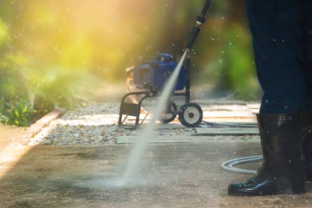 Best Factory Floor Cleaning  in Jefferson, TX
